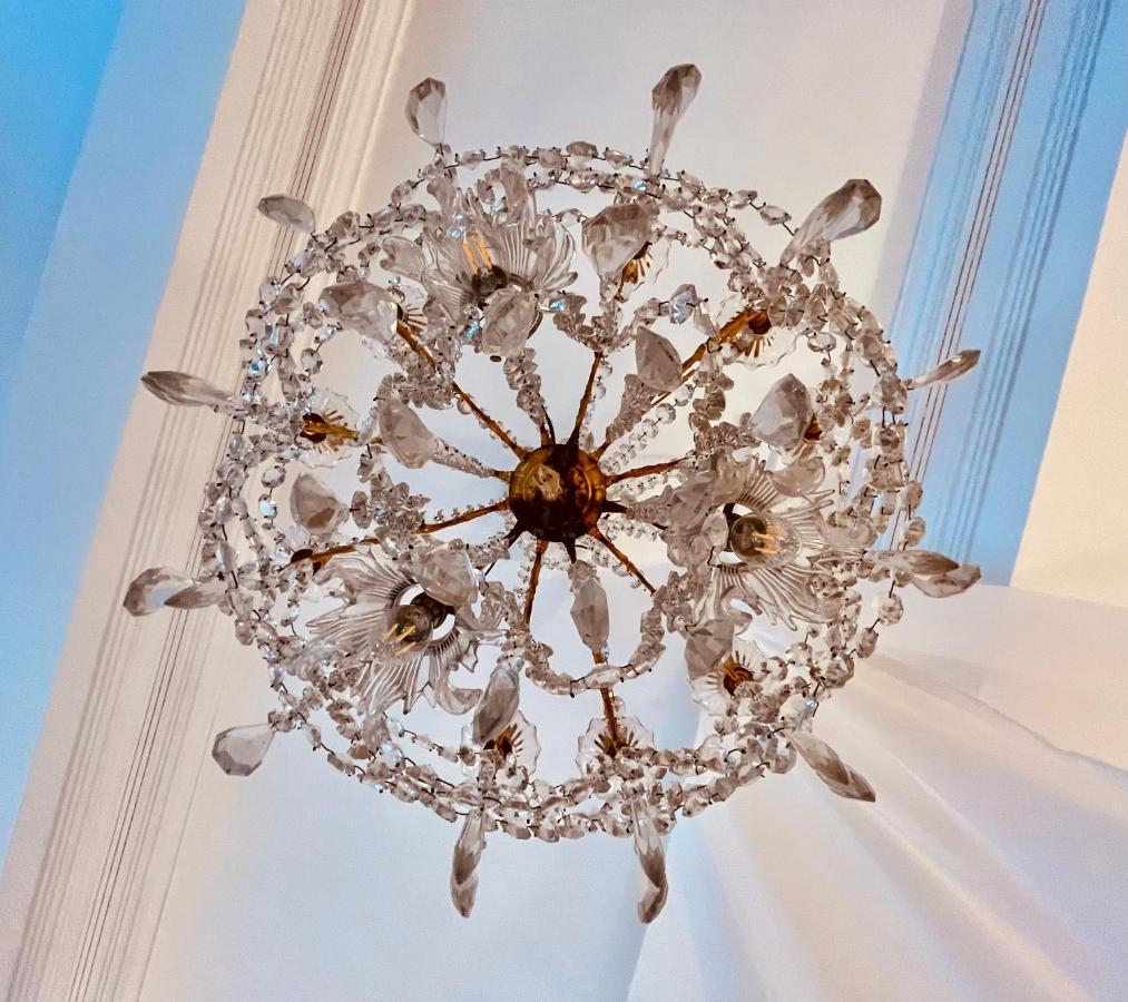 Maison D'Hotes De Charme "La Belle Dame Sans Regrets" Talairan Zewnętrze zdjęcie