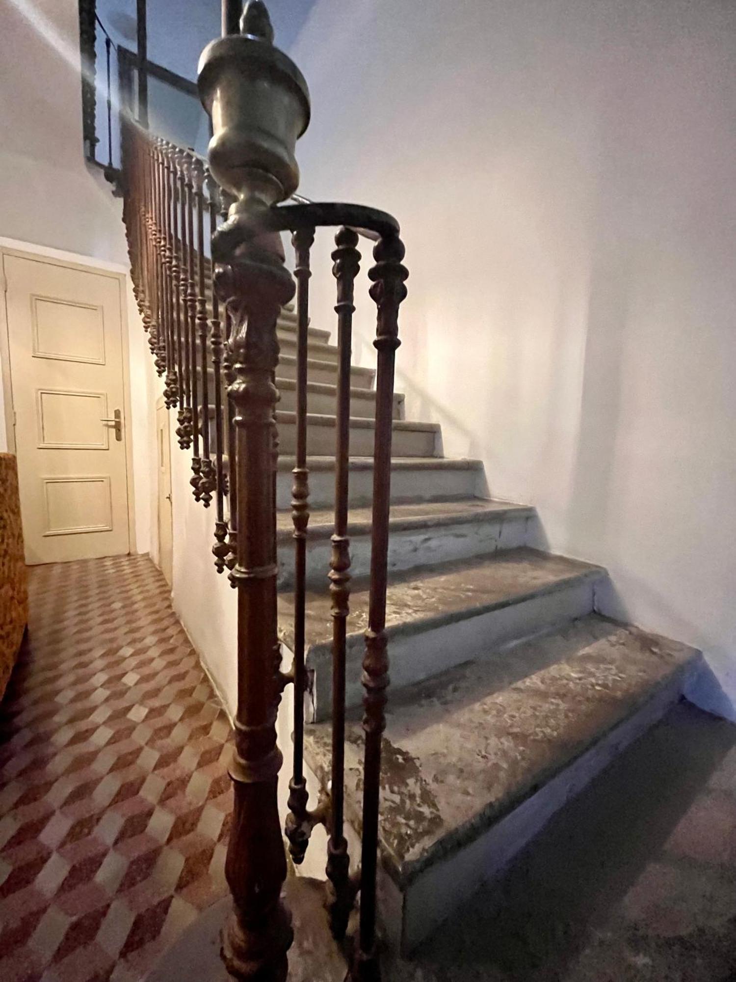 Maison D'Hotes De Charme "La Belle Dame Sans Regrets" Talairan Zewnętrze zdjęcie